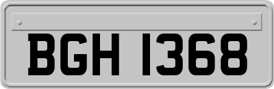 BGH1368