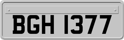 BGH1377