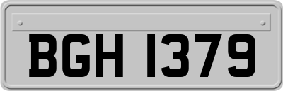 BGH1379