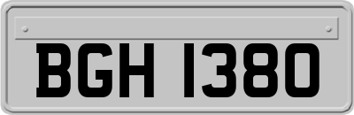 BGH1380