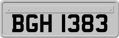 BGH1383