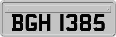 BGH1385