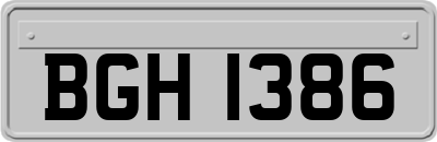 BGH1386