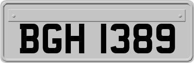 BGH1389