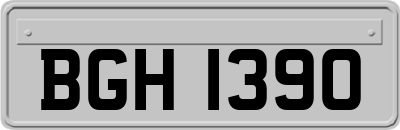 BGH1390
