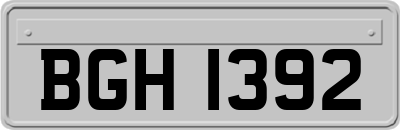 BGH1392