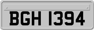 BGH1394