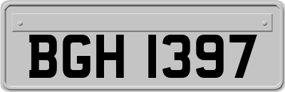 BGH1397