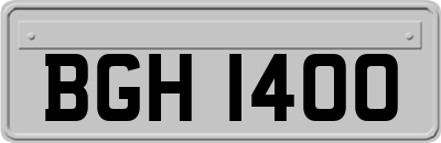 BGH1400
