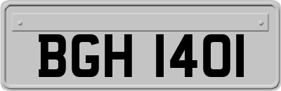 BGH1401