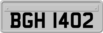 BGH1402