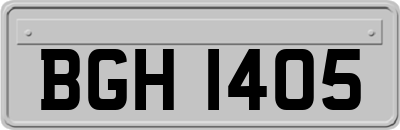 BGH1405
