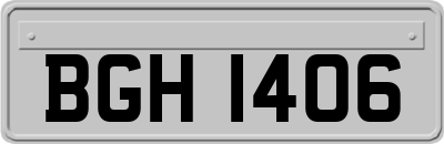 BGH1406