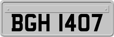 BGH1407