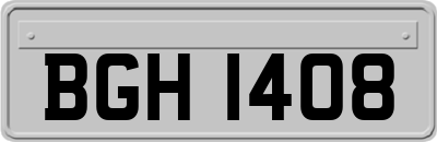 BGH1408