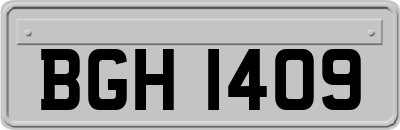 BGH1409