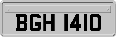 BGH1410