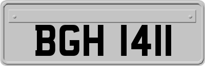 BGH1411