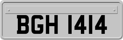 BGH1414