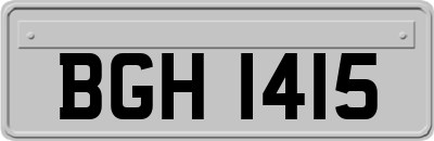 BGH1415