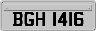 BGH1416