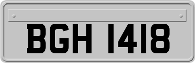 BGH1418