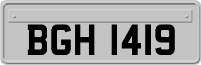 BGH1419