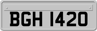 BGH1420