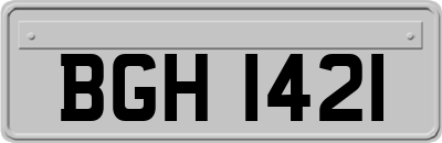 BGH1421