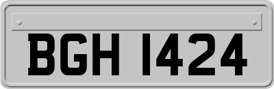 BGH1424
