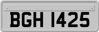 BGH1425
