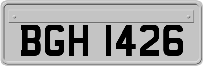 BGH1426