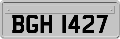 BGH1427