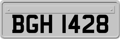 BGH1428