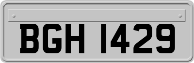 BGH1429