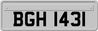 BGH1431
