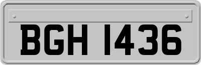 BGH1436