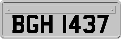 BGH1437