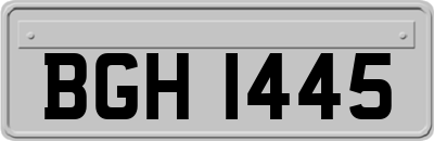 BGH1445