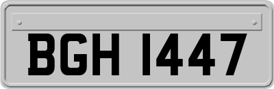 BGH1447