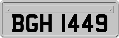 BGH1449