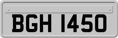 BGH1450