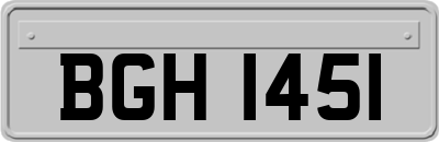 BGH1451