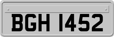 BGH1452