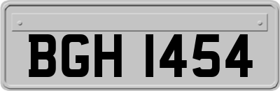 BGH1454