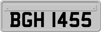 BGH1455