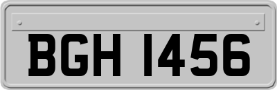 BGH1456