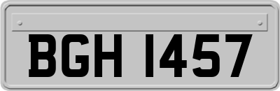 BGH1457