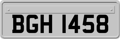 BGH1458