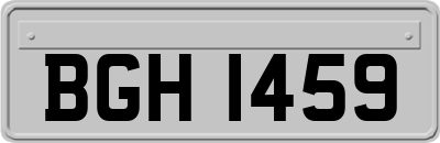 BGH1459